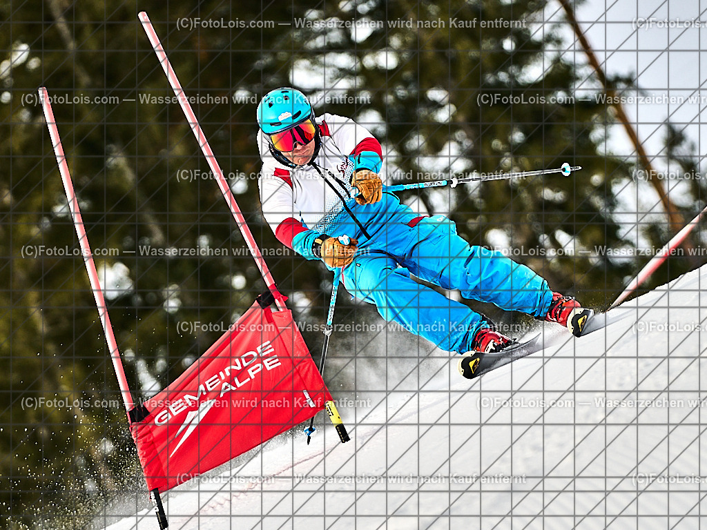 _ALP8842_Neujahrs-Skikurs | Ski- und Snowboardschule Haginger beim NEUJAHRS-Skikurs 2026, Kursabschlussrennen am Mo 5. Jänner 2026.