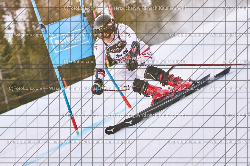 ALP0905_FIS-MastersCup_Reiteralm_Giant-SL_Gugl Reinhard | FIS-MastersCup GIANT-SLALOM auf der Reiteralm in Pichl, Sa 18. Jänner 2025.