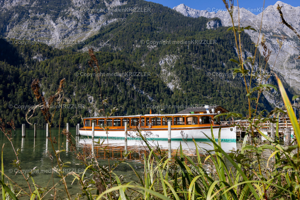 Königssee | medienkrizzler - Realisiert mit Pictrs.com