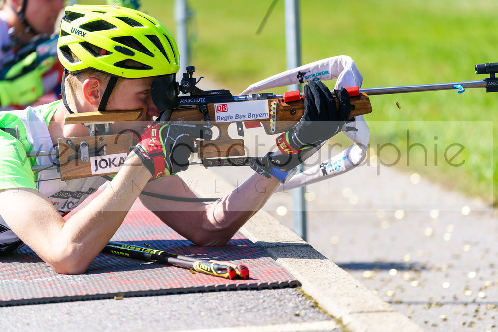 DP Arber  | Deutschlandpokal ARBER am 15. - 17. September 2023