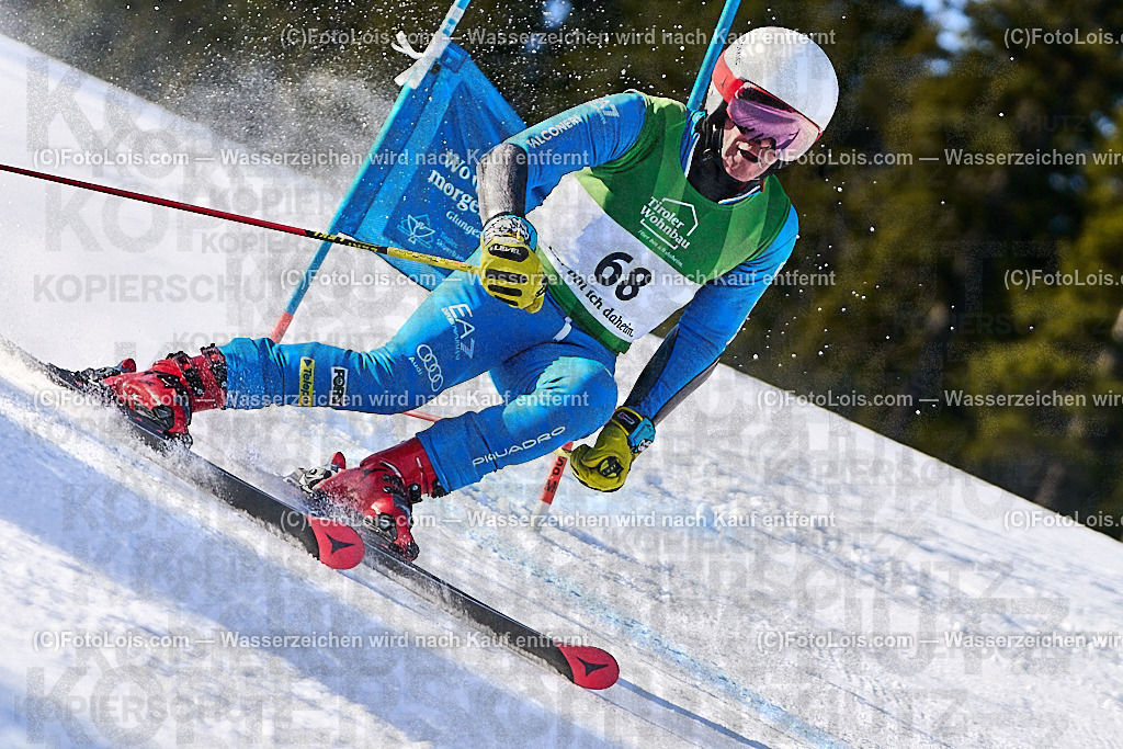 _ALP0271_FIS-Masters-GS-I_Glungezer_Rivolta Antonio | FIS-MASTERS-WorldCup am Glungezer, GiantSlalom-I, Sa 17. Jänner 2026.