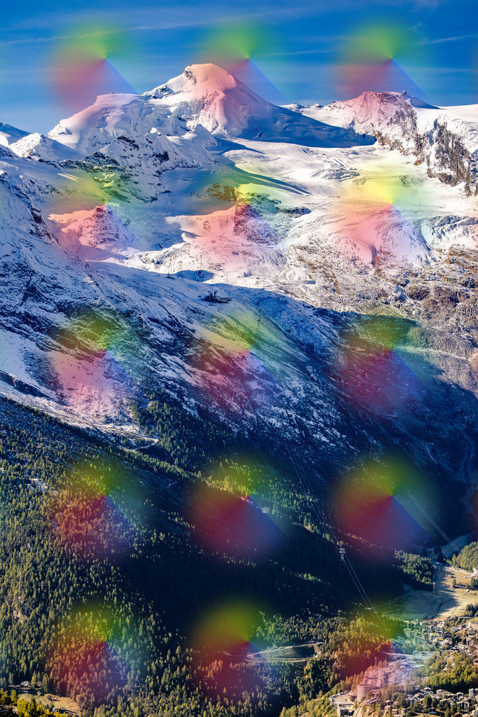 148A0075 | FineArtPrint, Hahnemühle, FeeGalerie, Fee Galerie, Fotokunst, Fotografie, Canonphotography, Bergfoto, Matterhorn, Rimpfischhorn, Allalinhorn, Saas-Fee, Wallis, Valais, Switzerland, Bergfotografie