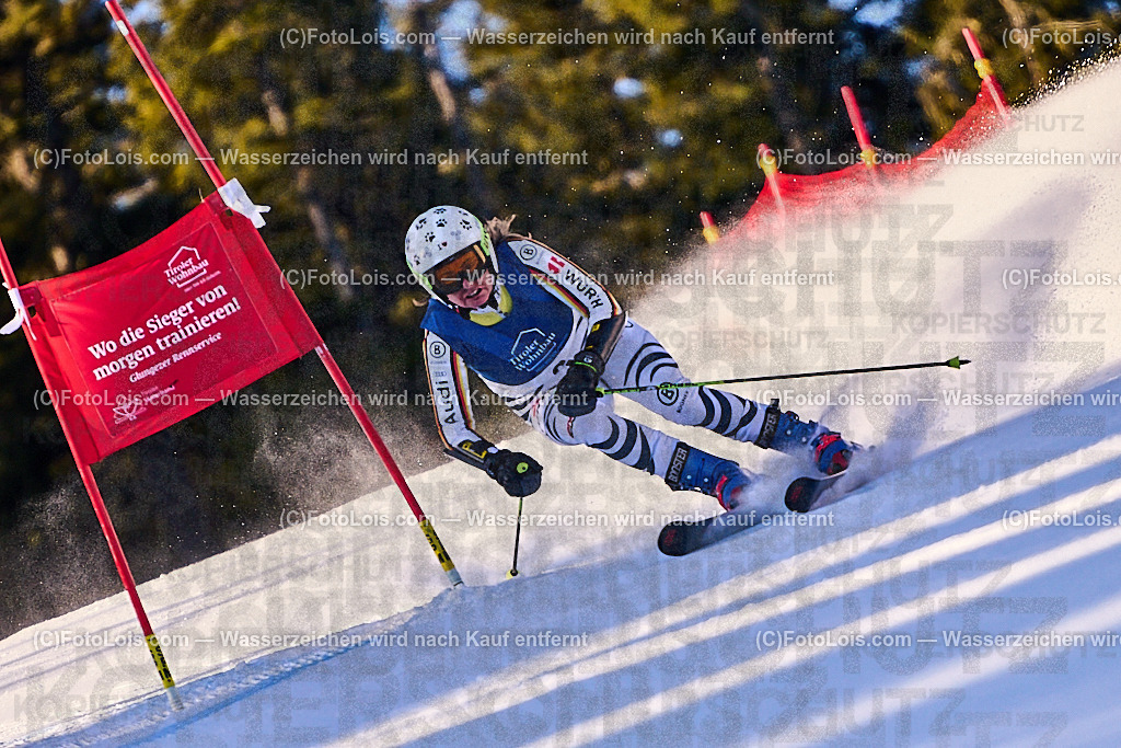 _ALP2330_FIS-Masters-GS-II_Glungezer_Vettorato Daniela | FIS-MASTERS-WorldCup am Glungezer, GiantSlalom-II, So 18. Jänner 2026.