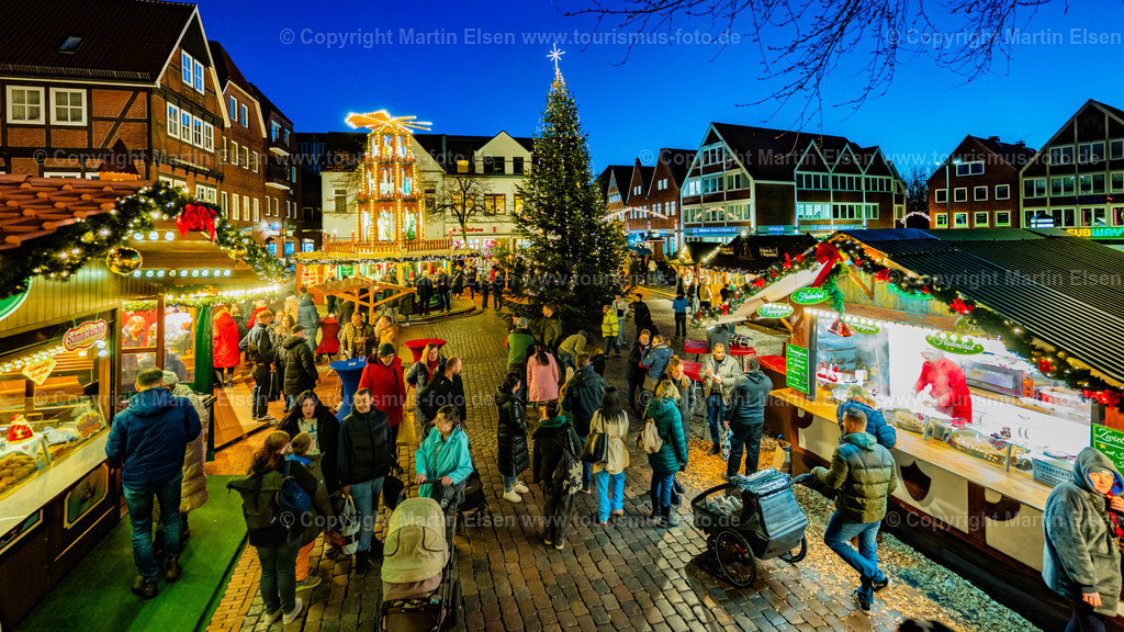 Stade Pferdemarkt Weihnachtsmarkt_ELS_7386291124p | Fotos aus den Touristenorten aus Norddeutschland. - Realisiert mit Pictrs.com