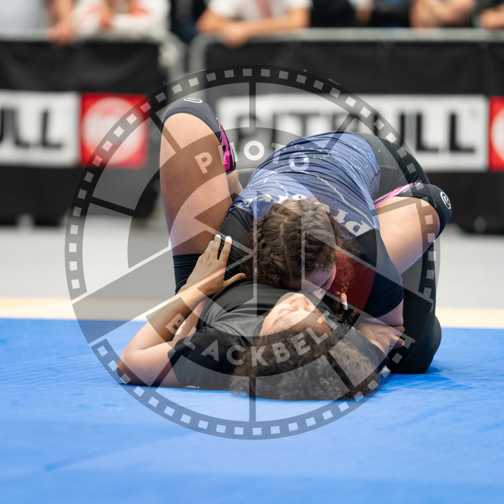 20230311PBB7185 | Athletes compete during the ADCC Central European Open Competition in the Arena Ursyniow in Warsaw, Poland, on June 17, 2023.