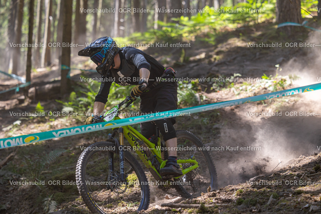 Enduro One Roßbach So R6-1053 | OCR Bilder Fotograf Eisenach Michael Schröder