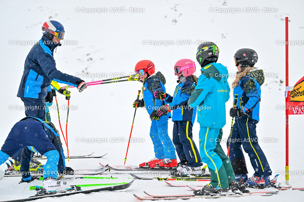 ASVÖ_ Skiclub Sölden_ 27.01.2025-40 | 27.01.2025, Sölden, AUT, ASVÖ TirolSkiclub Sölden©Harald Dostal / fodo.media / Foto-Dostal - Realisiert mit Pictrs.com