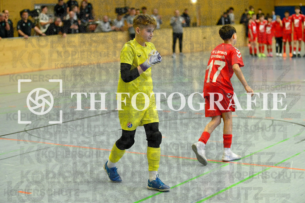 GER, Begegnung, Fussball, PS-Immo-Cup 2026,U13 Hallenturnier, 17.01.2026 | TH Fotografie