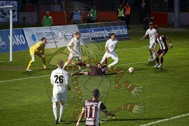 BFC Dynamo vs. Tennis Borussia Berlin 060 | mythos-online-redaktion