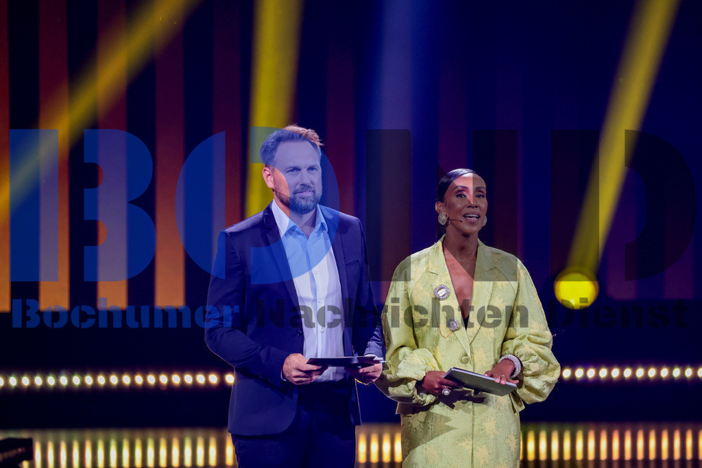  09.09.2023 - 
 | Sebastian Sendlak / Bochumer Nachrichtendienst (BOND) - Invictus Games 2023: Eroeffnungs-Zeremonie - Realisiert mit Pictrs.com