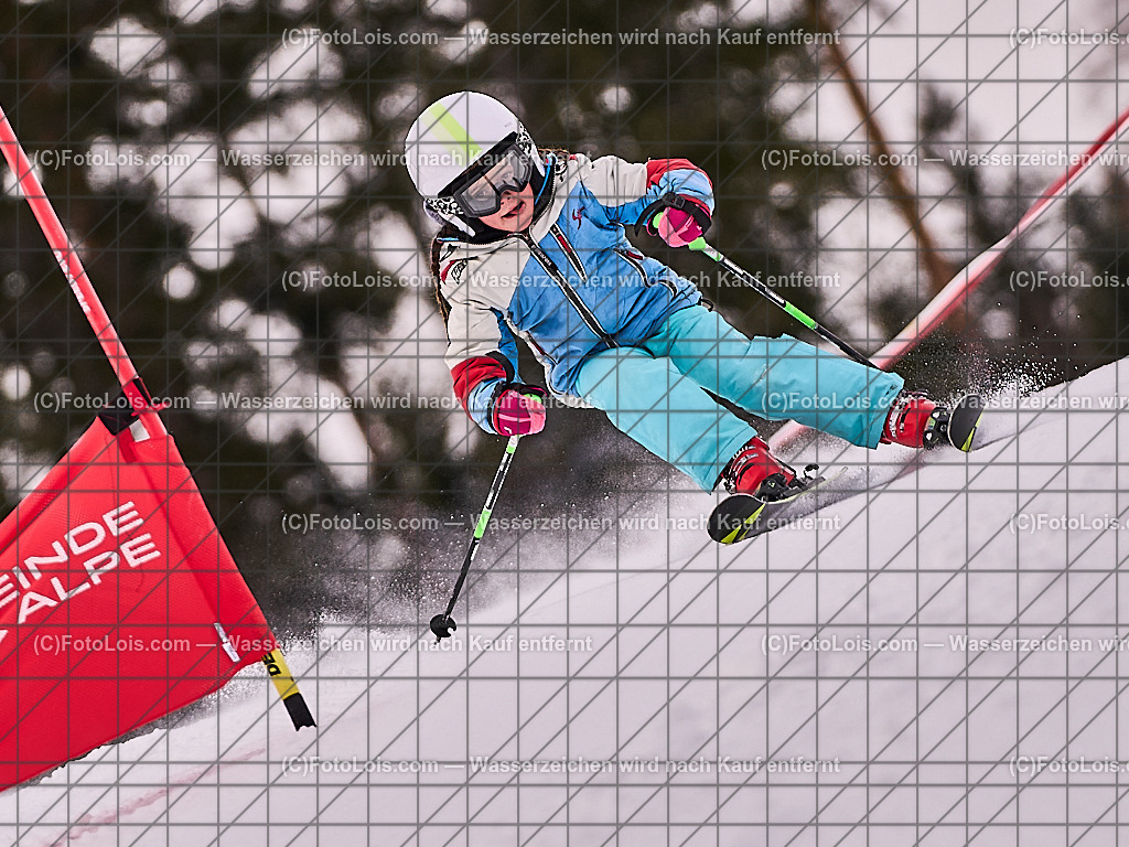 _ALP9218_Neujahrs-Skikurs | Ski- und Snowboardschule Haginger beim NEUJAHRS-Skikurs 2026, Kursabschlussrennen am Mo 5. Jänner 2026.