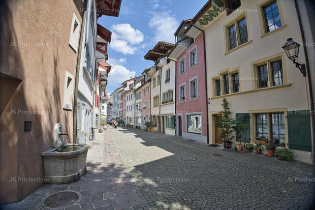 Altstadt Aarau | Fotos, Fotos kaufen,  Fotos von Stadt und Land, Fotos von Tieren. - Realisiert mit Pictrs.com
