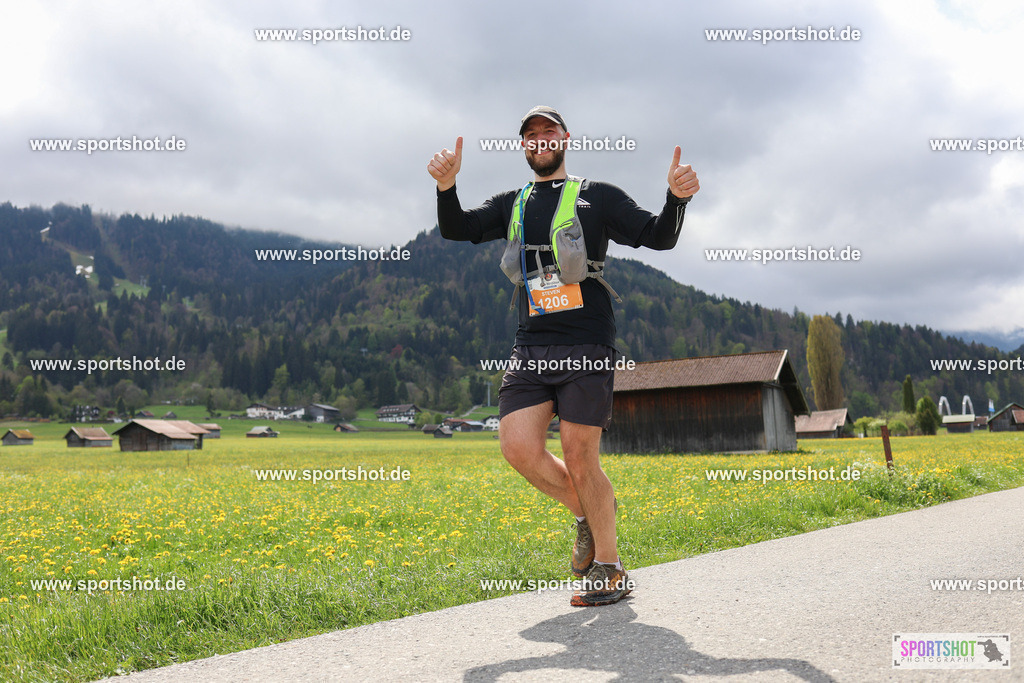 IMG_1316 | GaPa Trail 2025 #gapatrail #yourpictrs #sportshot_your_pictrs Copyright: www.sportshot.de