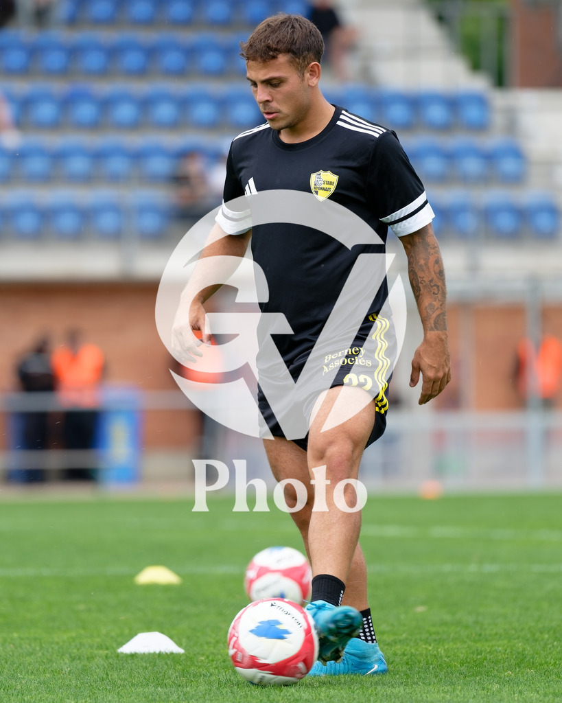 003_DZ8_5476_M | Schweiz AXA Womens Super League 2025/26, FC Thun vs FC Luzern - Stockhorn Arena, Thun: 