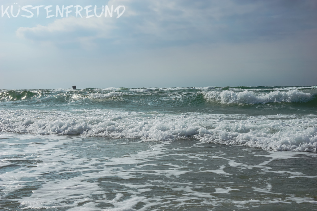 Waterfront Ostsee Darß  | Entdecke deine Lieblingslandschaft von der Küste – auf Ostsee Leinwand, Nordsee Leinwand, Alu Dibond oder Acrylglas, passend für jeden Geschmack und Raum.