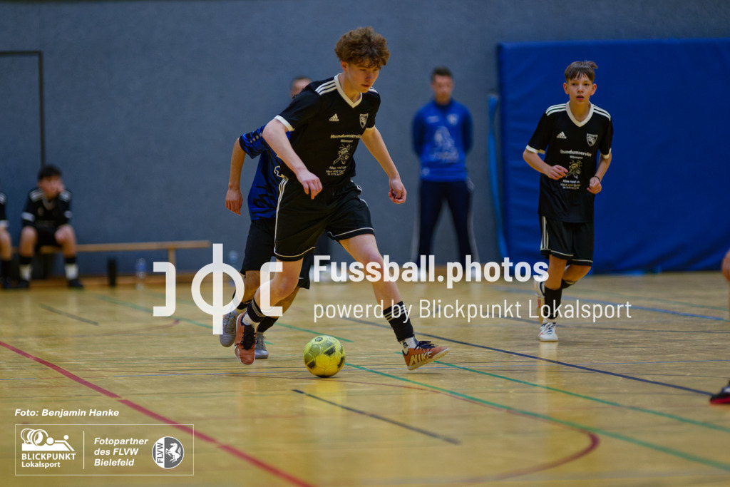 20260131_U15_Turnier_Versmold_037 | Blickpunkt Lokalsport - Realisiert mit Pictrs.com