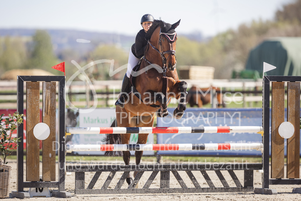 220416_2_A-Springen-263 | Frühlingsfest der Pferde
Herford
16.April 2022
02 Springprüfung Kl. A** geschlossen