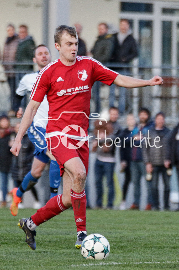 BC Rinnenthal - SSV Alsmoos-Petersdorf | BCR #7
