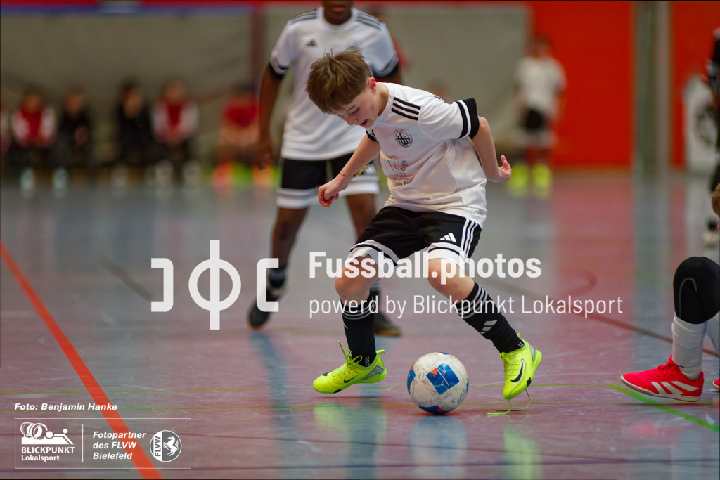 20260110_U13_Turnier_Schildesche_262 | Blickpunkt Lokalsport - Realisiert mit Pictrs.com