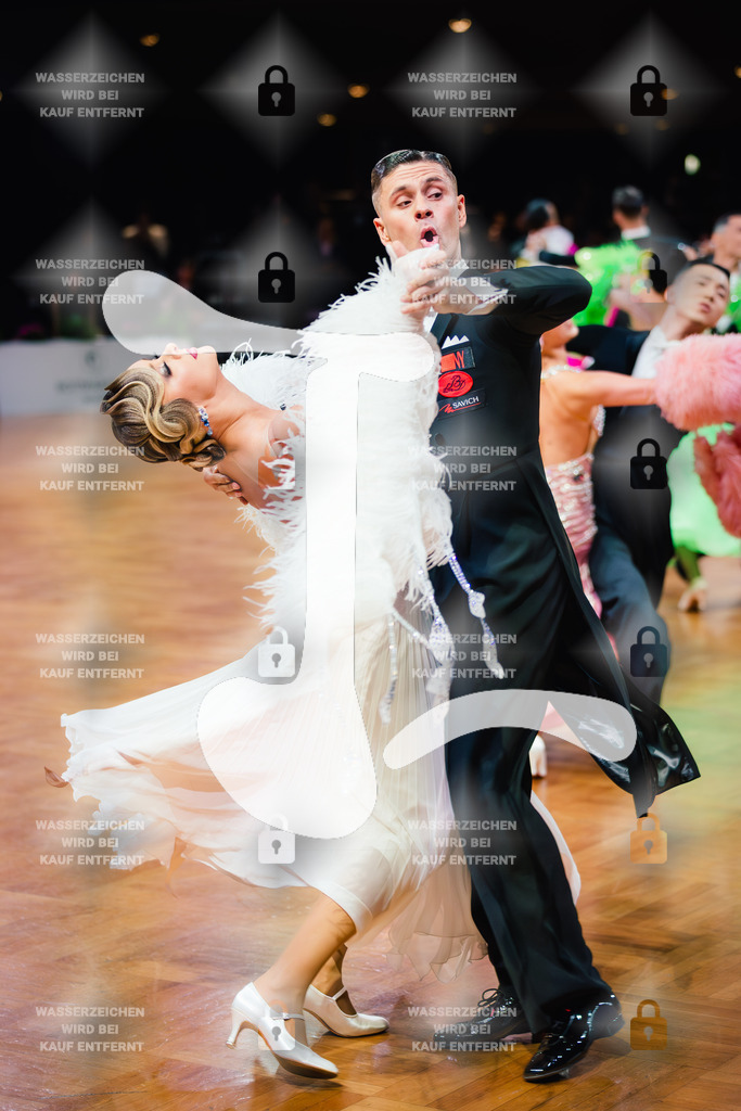 GOC 2025 - WDSF PD Super Grand Prix Standard 1st (34) Alexey Glukhov _ Anastasia Glazunova (Moldova)-2025-08-21-1223 | Webshop for digital downloads and prints of dance sport, event & show photographer Julian Link - Realisiert mit Pictrs.com