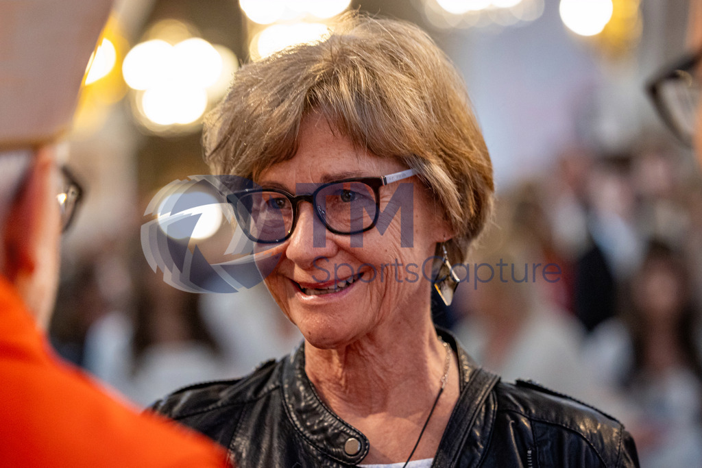 Trainproduction-20240519-1 | Firmung Klagenfurt-Dom 19.05.2024 10:30 Uhr