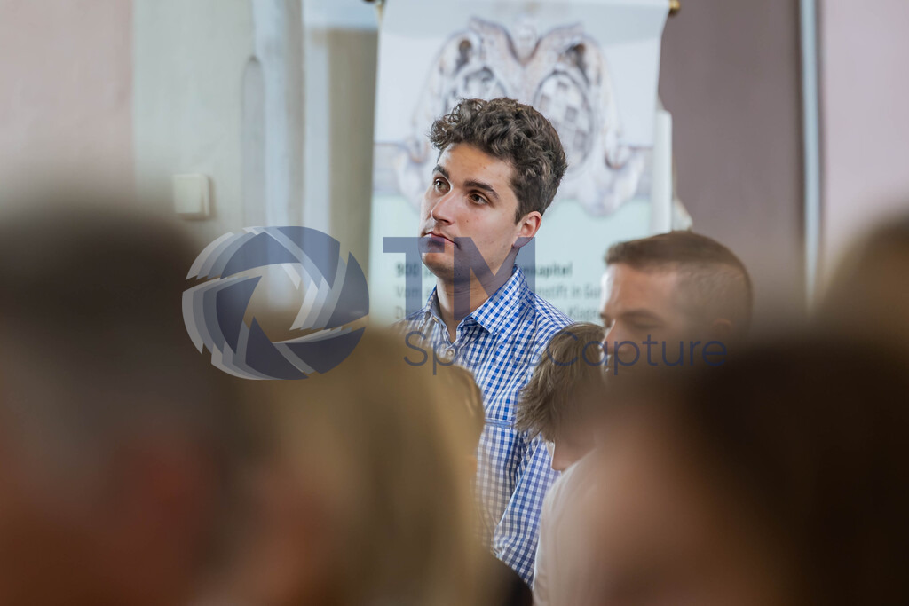 TM-20250608-1096 | Firmung Dom KlagenfurtCopyright: TM Sportscapture