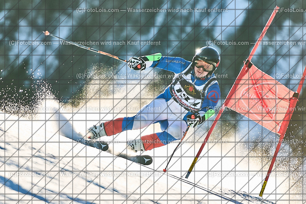 ALP1341_FIS-MastersCup_Reiteralm_Giant-SL_Hicks Chris | FIS-MastersCup GIANT-SLALOM auf der Reiteralm in Pichl, Sa 18. Jänner 2025.