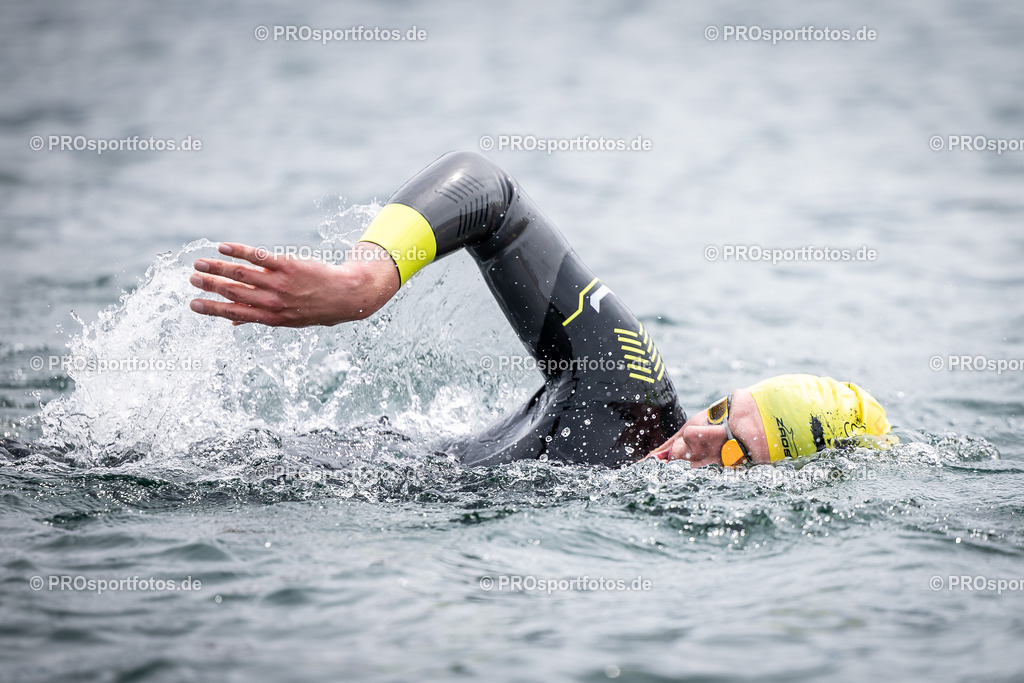2. Swim & Run Köln; Koeln, 01.06.25 | Impressionen vom 2. Swim & Run Köln am 01.06.25 am Fühlinger See in Koeln. Foto: BEAUTIFUL SPORTS/Leah Kohring