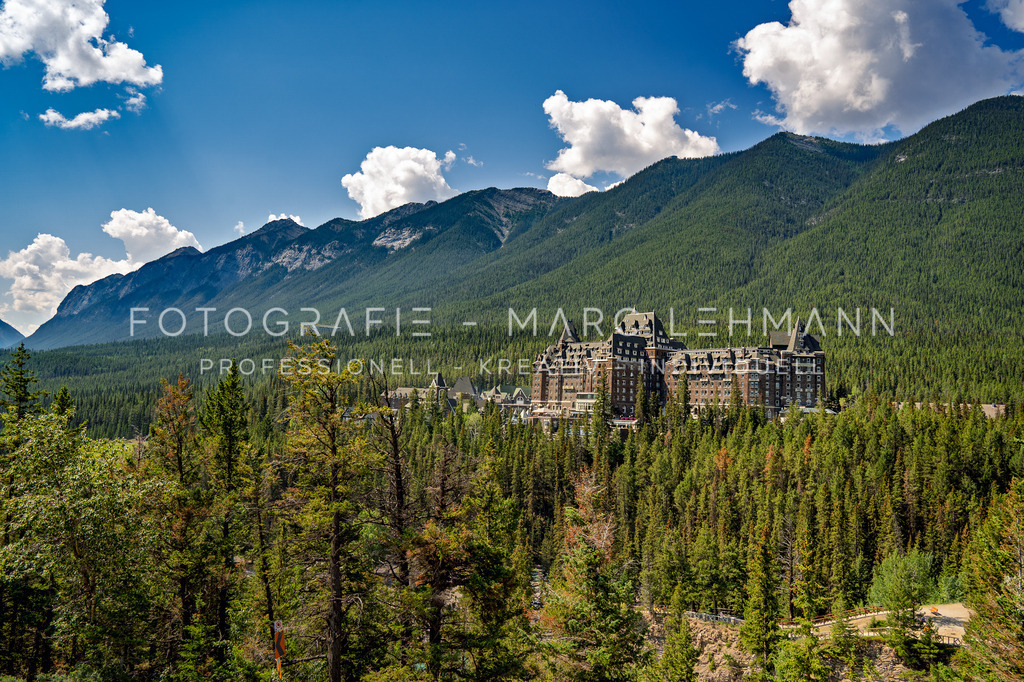 RockyMountains-Banff-Fairmond-Fotografie-Marc-Lehmann | Fotografie Marc Lehmann - Realisiert mit Pictrs.com