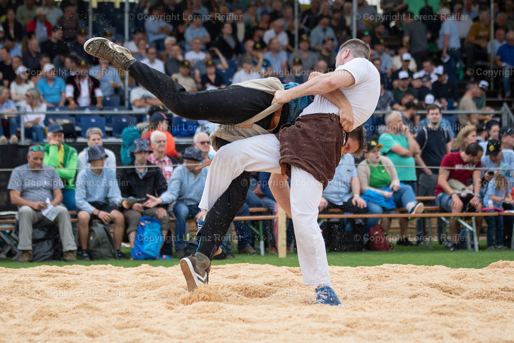 Schwingen -  NOS 2024 | Meilen, 30.6.24, Schwingen - NOS.