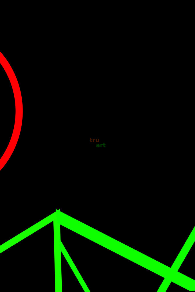 etwas -07- | Grafik - Realisiert mit Pictrs.com