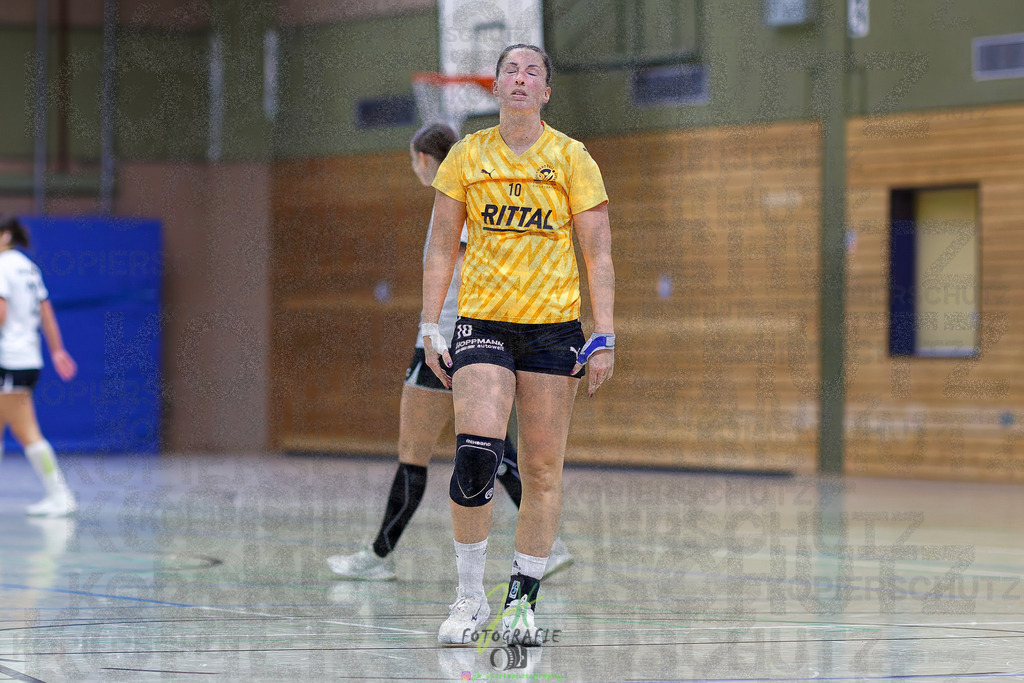 Frauen Oberliga Mitte (HHV); HSG Eibelshausen/Ewersbach - HSG Linden | Frauen Oberliga Mitte (HHV); HSG Eibelshausen/Ewersbach - HSG Linden am 15.11.2025 in Eibelshausen (Holderberghalle)Photo © 2025 - Jörg Heinrich - Realisiert mit Pictrs.com