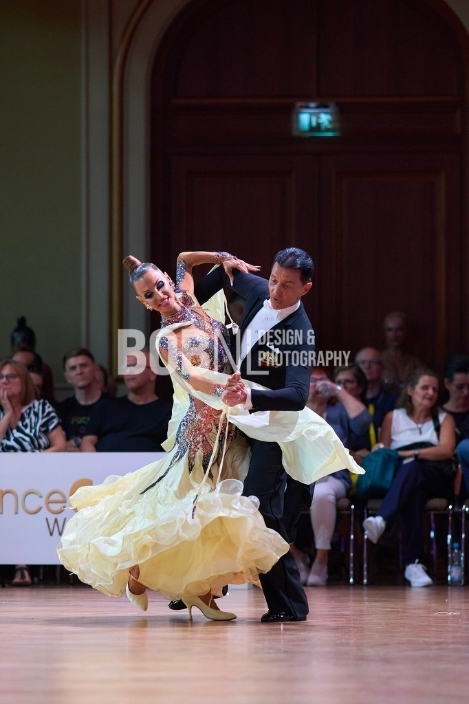 danceComp | Wuppertal - 04.07.2025: danceComp in Wuppertal (Historische Stadthalle), Germany. Photo by: BobNL design &amp; photography - Realisiert mit Pictrs.com