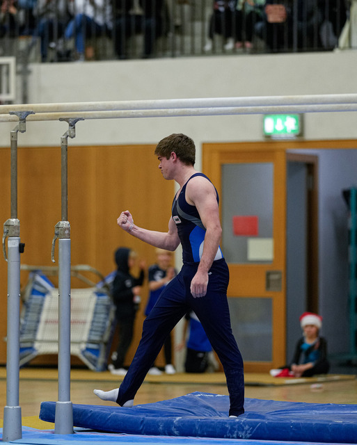  - Karl Wettach Mixed Wettkampf in Freiburg im Breisgau (Sepp-Glaser-Sporthalle) | - Karl Wettach Mixed Wettkampf in Freiburg im Breisgau (Sepp-Glaser-Sporthalle) Datum: 20251206Ort: Freiburg im Breisgau(DE) - Sepp-Glaser-SporthalleFotograf: Christian Habel