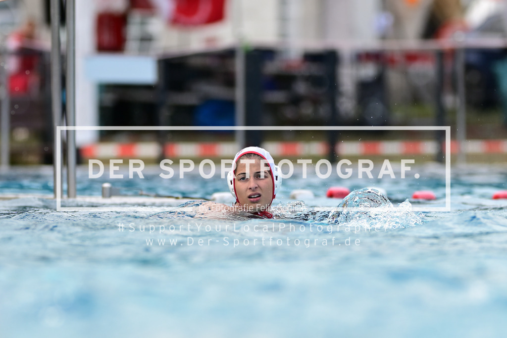 Wasserball I Mixed I 52. Int. Wasserballturnier Buxtehude I 34754 | Der Sportfotograf. - Realisiert mit Pictrs.com