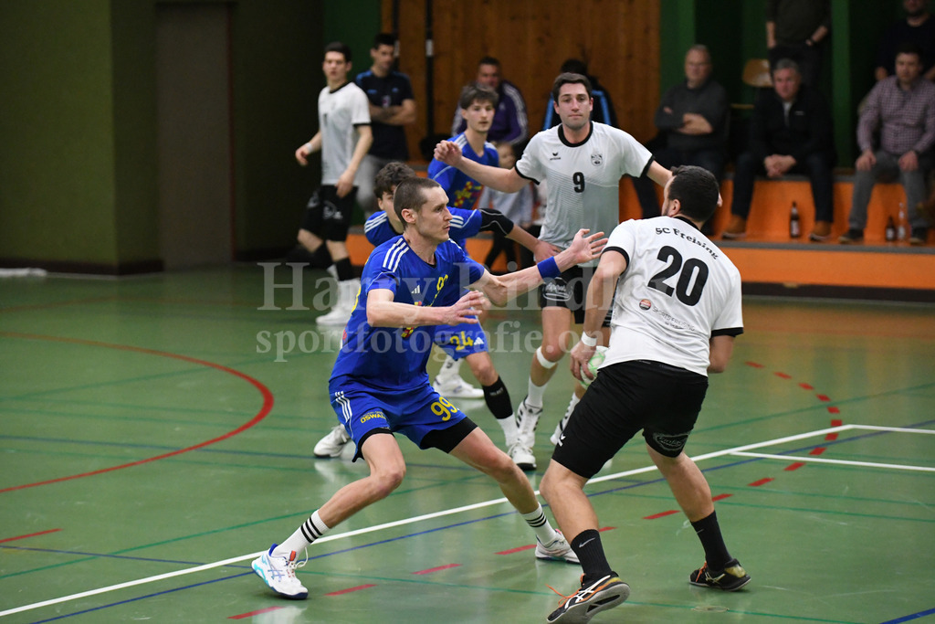 SSG Metten : SC Freising | Patrick Sigl (SSG Metten #99)  - Realisiert mit Pictrs.com