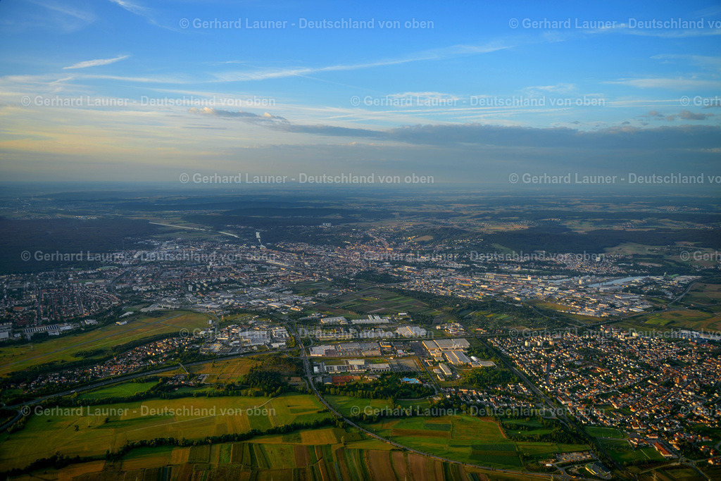 3291627 | Gesamtaufnahme Bamberg, Mittelfranken, Bayern