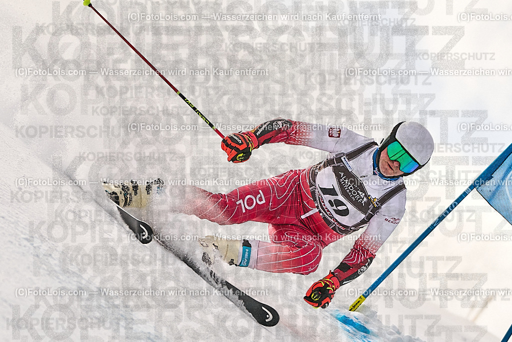 _ALP0574_MASTERS-WM_Reiteralm_A-GS_Pytel Bartlomiej | FISWORLD CHAMPIONSHIPSMASTERS ALPINE SKIING, 23. – 28. MÄRZ 2026 - REITERALM | STMK | AUT.   Veranstaltet vom Masters-Referat des Deutschen Skiverbandes (DSV). Durchführende Organisation: WSV Pichl-Reiteralm, unterstütutzt von den Bergbahnen REITERALM bei Schladming und SKI AUSTRIA.                            Disziplinen:  Super-G, GiantSlalom, Slalom.                                                 Kategorien:  A (Herrn 30-59 Jahre), B (Herrn ab 60 Jahre), C (Damen 30-59 Jahre), D (Damen ab 60 Jahre).                Rennstrecken:   Gasselhöhe und Muldenliftpiste auf der Reiteralm.