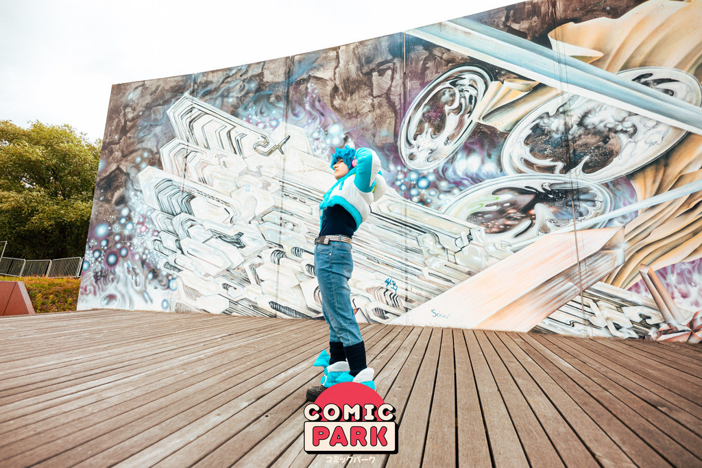 Tom Wenig -Comicpark ROS2026 SO-0326 | Hier findet ihr eure Fotografien und verschiedenste Motive zum Bestellen. - Realisiert mit Pictrs.com