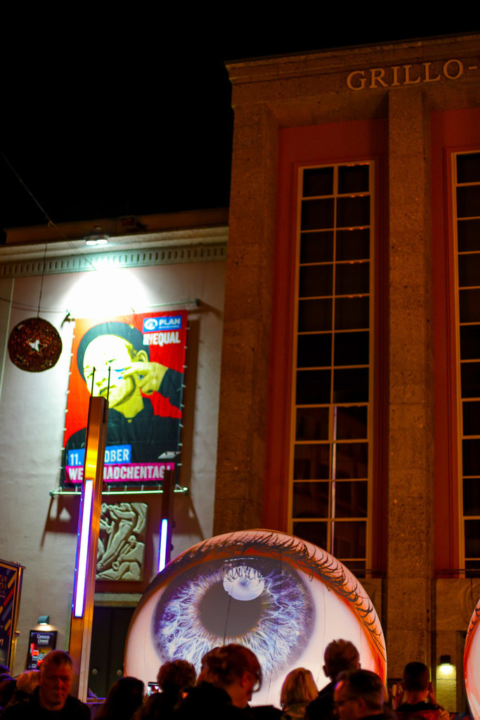 05 OCULUCIS_003 | Bildergalerie von Sport-Ereignissen aber auch von weiteren spannenden Dingen - nicht nur vom Niederrhein. In Anlehnung an den bekannten Spruch von Hanns Dieter Hüsch heißt das Motto: "Niederrhein ist überall".  - Realisiert mit Pictrs.com