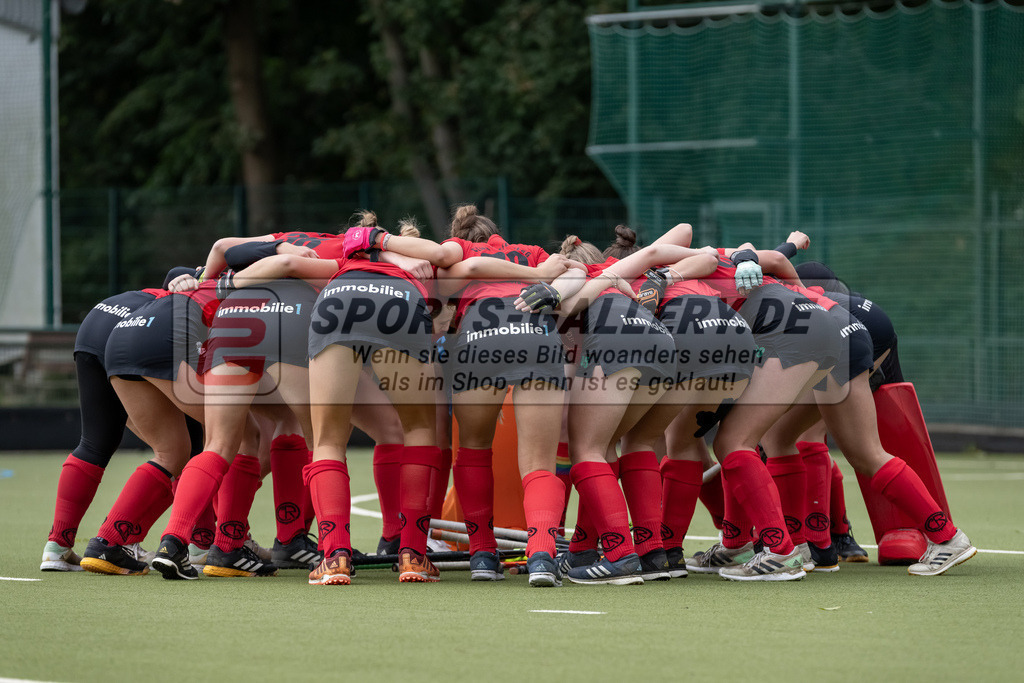 HK_20241013_107489 | 2. Bundesliga Damen Club Raffelberg - TG Heimfeld am 13.10.2024 Club Raffelberg , Duisburg ,