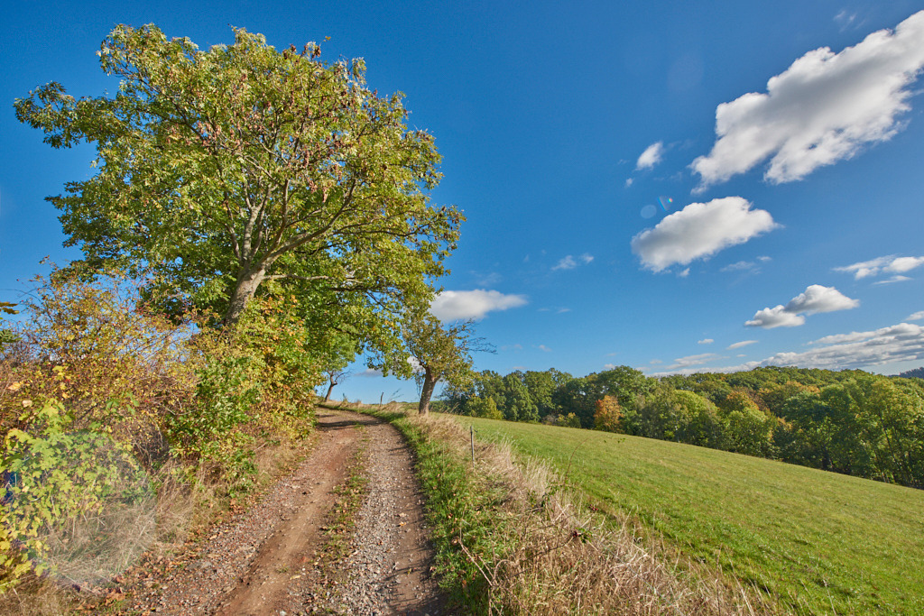 Auf den Weg nach Schmorsdorf 02 | Bedeutsame Landschaften Deutschlands - Realisiert mit Pictrs.com