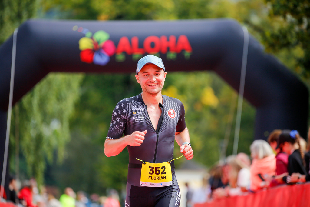 ALOHA MONDSEE TRIATHLON 2025 | AUSTRIA, 07.09.2025, Mondsee, ALOHA MONDSEE TRIATHLON 2025, Photo: WAPICS / Andreas Willdoner