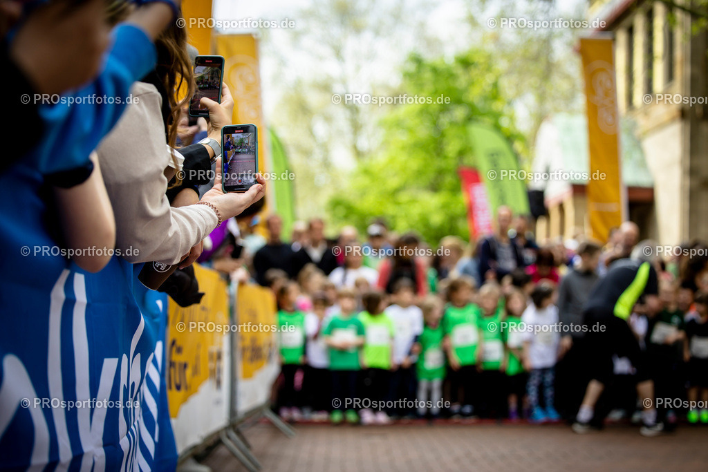 GVG Fruehlingslauf in Frechen, 07.05.2023 | Impressionen vom GVG Fruehlingslauf am 07.05.2023 in Frechen (Nordrhein-Westfalen). Foto: BEAUTIFUL SPORTS/Axel Kohring
