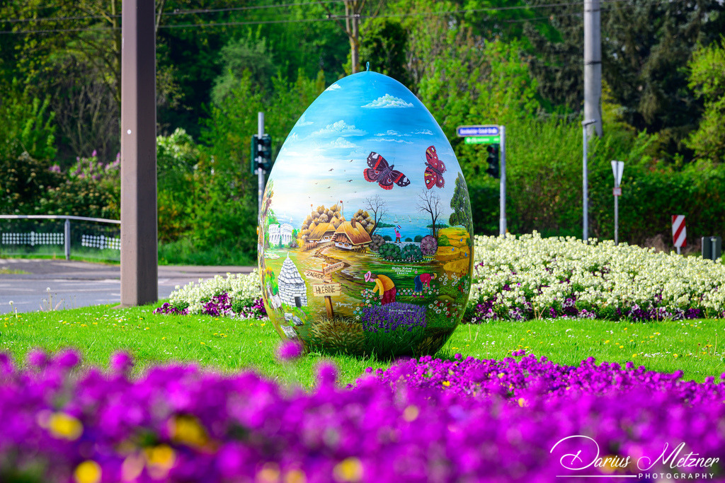 Ostern in Mainz | Ostern in Mainz