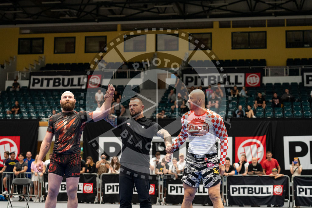 20230311PBB6169 | Athletes compete during the ADCC Central European Open Competition in the Arena Ursyniow in Warsaw, Poland, on June 17, 2023.