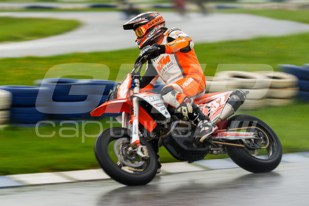 GRIPcapture-20260411-101-999-1218 | GREINBACH, AUSTRIA - JUNE 20-21, 2026: Riders compete during the G-Cup, Austrian Supermoto Championship and Hungarian Supermoto Championship at PS Racing Center Greinbach, Austria. Image shows .Photo: GRIPcapture / Andrea Kurz