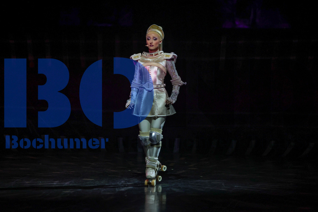 Tag der Offenen Tuer 2024 - Starlight Express  {date} -  | {headline}(Foto: Sebastian Sendlak / BOND) - Realisiert mit Pictrs.com