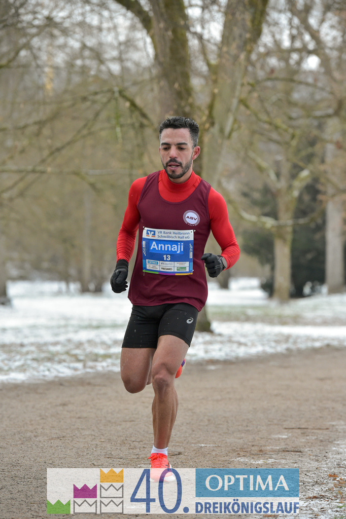 VR Bank Hauptlauf 10km | 40. Optima 3koenigslauf 2026 - Realisiert mit Pictrs.com