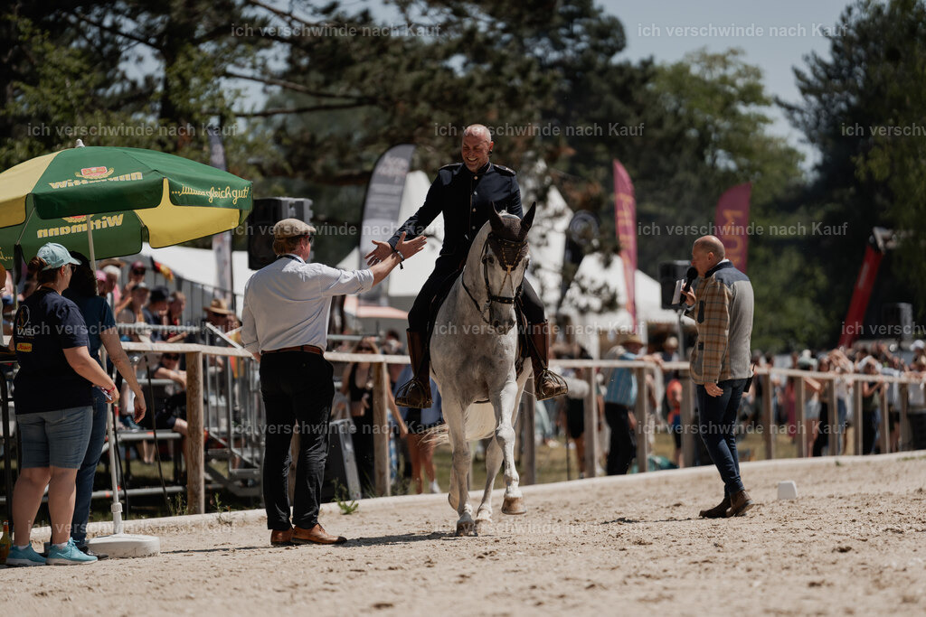 WE_SP_Stoib_327_PI2025_1941 | Pferd International München 2025